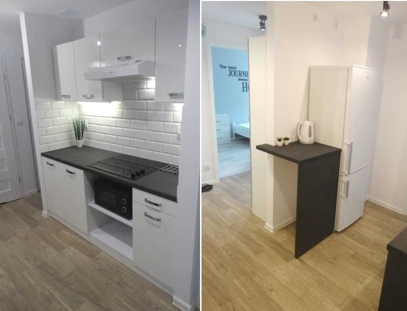 Pokój dla studentki/studenta Popowice/Niedźwiedzia (6)