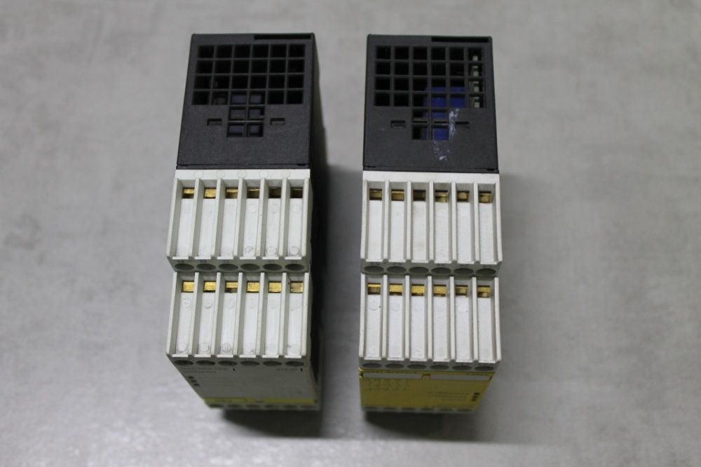 Реле безопасности Siemens Siguard 3TK28