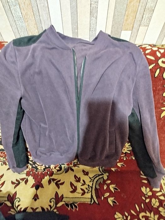 Худі теплі 46-48 р