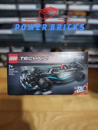 LEGO Technic 42165 - Mercedes-AMG F1 W14 E Performance Pull-Back