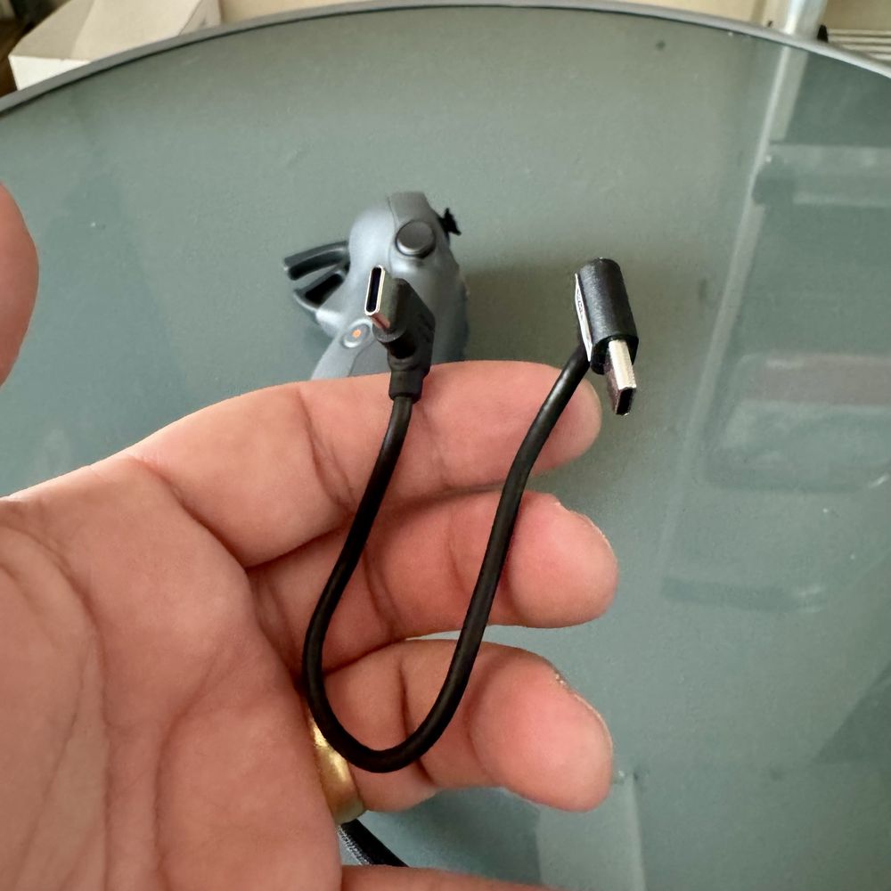 DJI Motion Controller 3