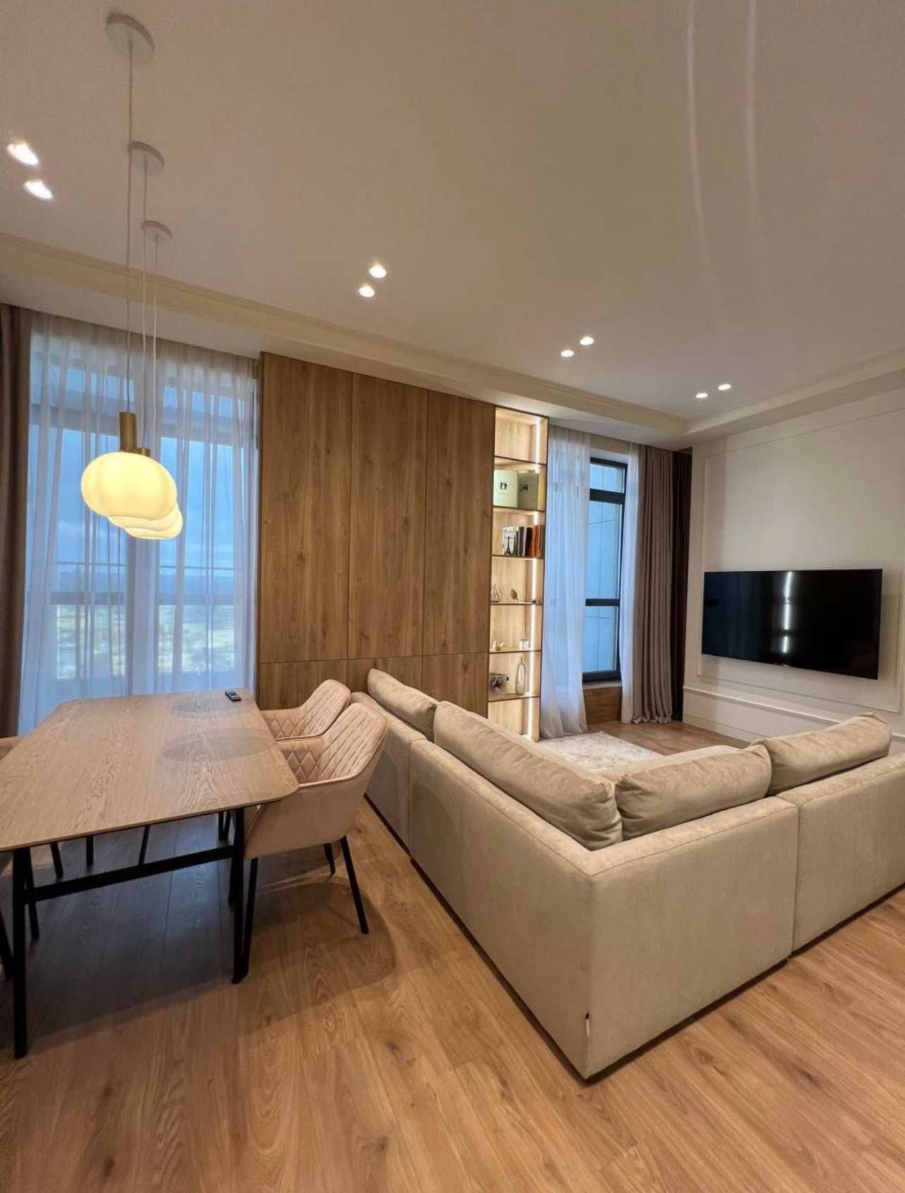 ЖК Geneve/Женева Продаж 3к квартири центр поля парк Глоби новобудова