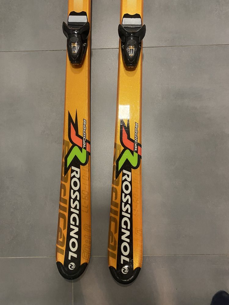 Rossignol Radical JR - 150 cm