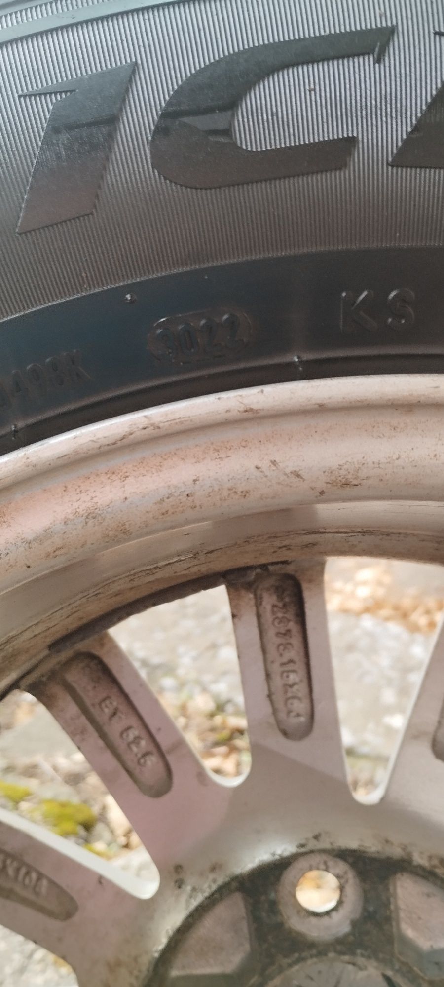 Зимние шины Pirelli R15