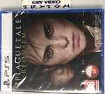 A Plague Tale Requiem PL PS5 Playstation 5 Nowa / Poznań / Zamiana