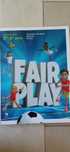 Manual de Educação Física 5º e 6º anos Fair Play