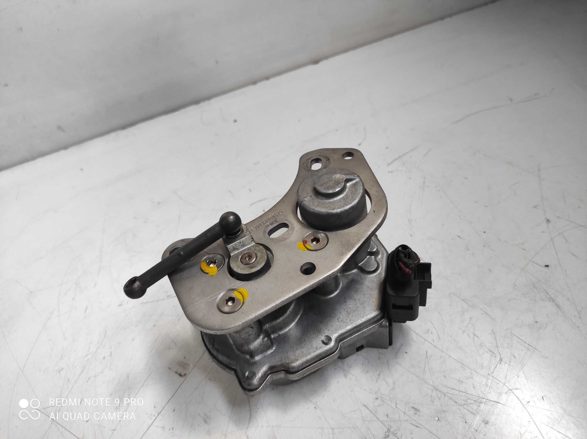 Audi VW 2.7 3.0 TDI nastawnik sterownik turbiny gwarancja oryginal