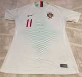 Camisola jogo Seleção Nacional Portugal