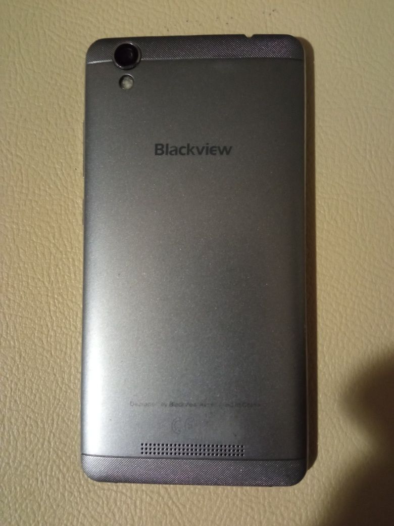 Продам телефон  Blackview  б.у