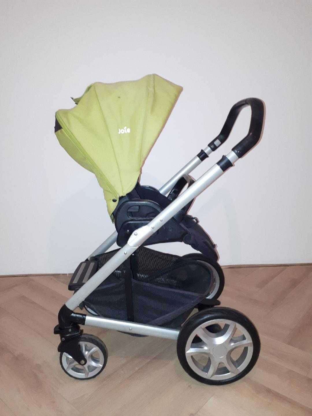 Wózek dziecięcy spacerowy Joie