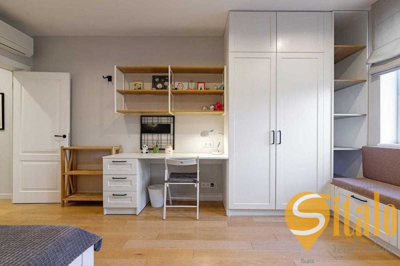 Продаж 4 кімнатної квартири, вулиця Угорська, ЖК Софіївка