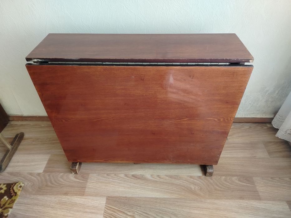 Стол-книжка 1,6 х 0,9м