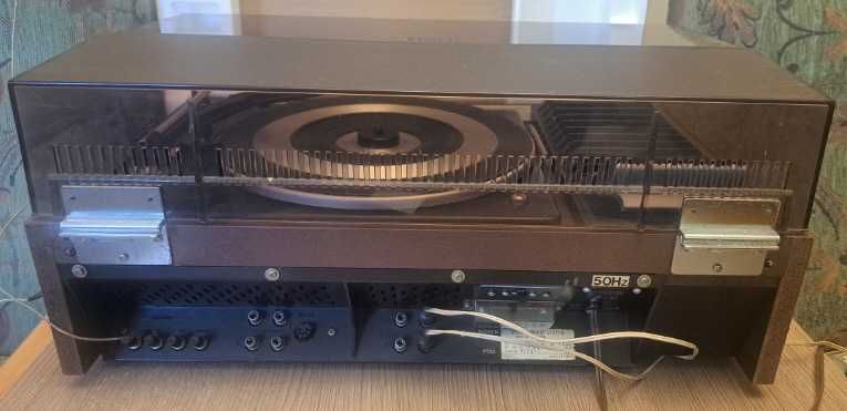 SONY Stereo Music System HP-179P