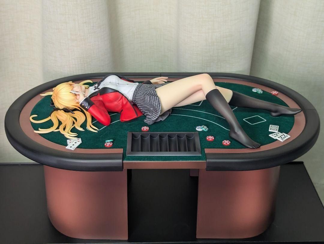 Оригінальна фігурка kakegurui 1/7 scale figure Saotome mari