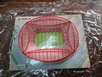 Maquete Estádio da Luz