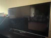 Телевізор Grundig 55