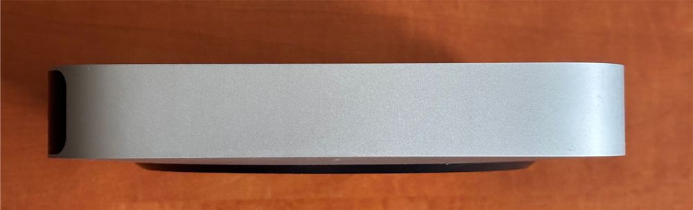 Komputer APPLE Mac Mini M2 Pro/16GB/512GB SSD/INT/macOS MNH73ZE/A