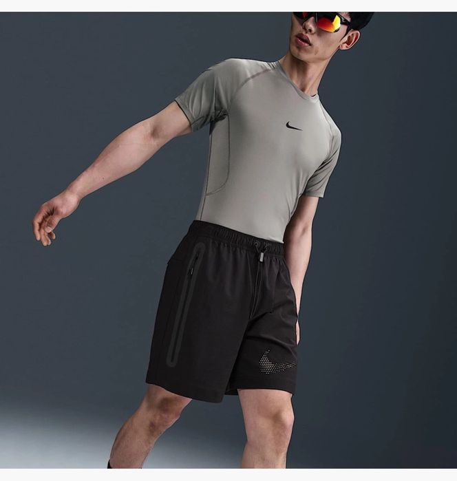 ОРИГІНАЛ! Nike оригінальні чоловічі шорти