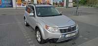 Subaru Forester 2.5 B+G 2008r