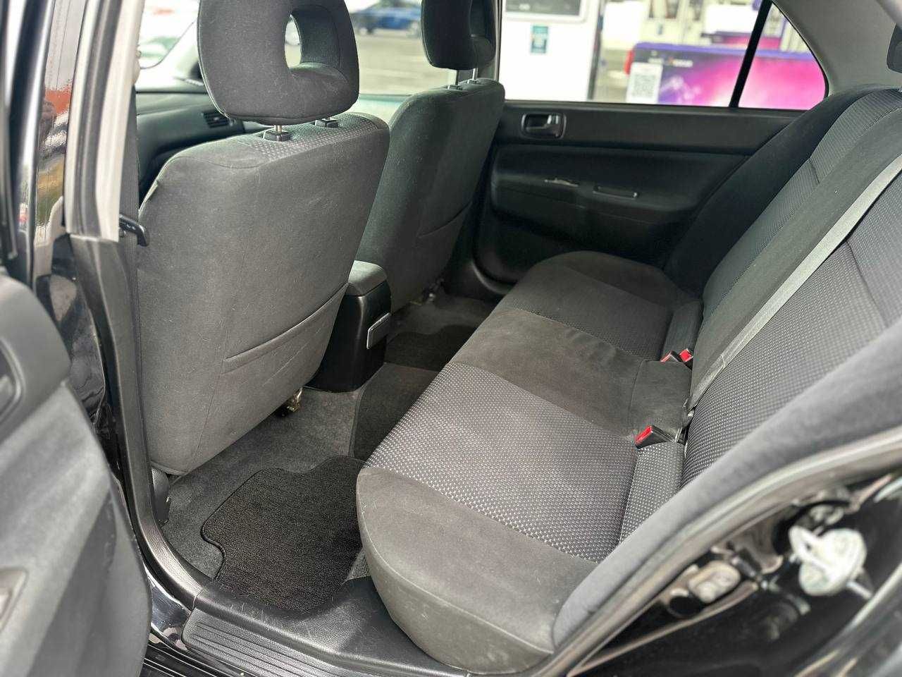 Продам Mitsubishi Lancer 2007 Автомат