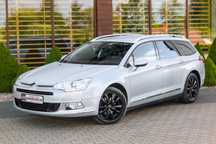 Citroën C5 Pierwsza Właścicielka