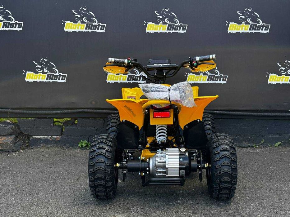 Электроквадроцикл ARMADA Vector 1000W