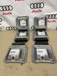 Електро блок управління двигуна Audi A4 B8 A5 Q5  управления двигателя