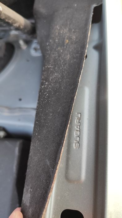 Продам Subaru Forester