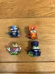 Figurki Super Zings/Super Things