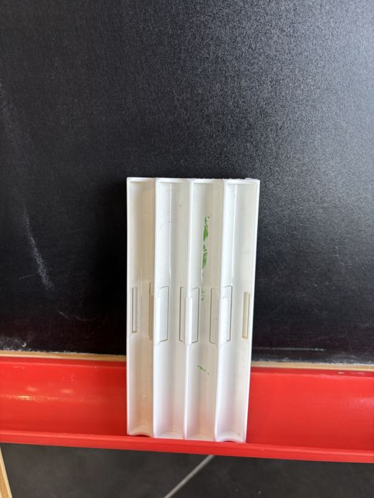 Quadro de desenho infantil