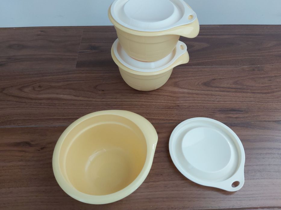 Mix Pro 650 ml_Tupperware