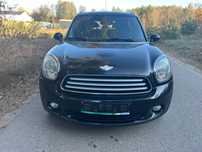 MINI Countryman 1.6 Countryman bezwypadkowy