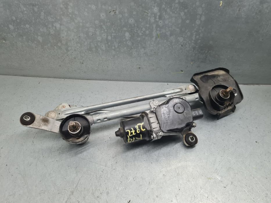 Motor limpa vidros frente NISSAN Micra V (K14)