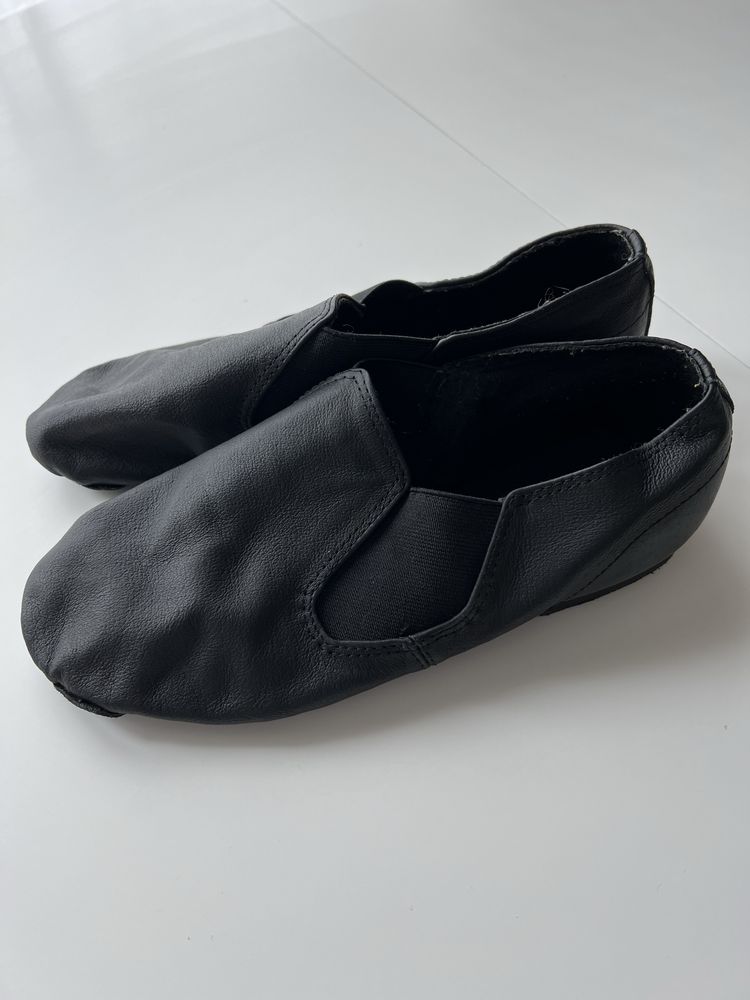 Buty do tańca chłopięce/męskie Sansha 9M