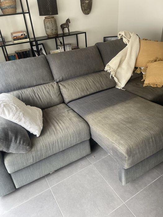 Sofa Ikea 3 lugares