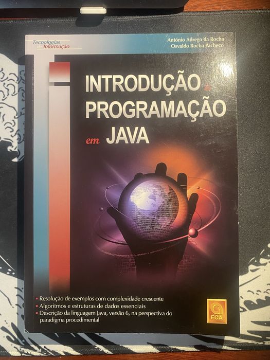 Livro- Intrudoção Programação