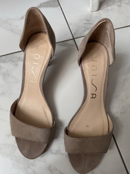 Босоножки Испания