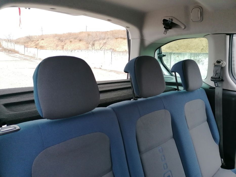 Срочно!!Продам Citroen Berlingo B9 в идеальном состоянии!