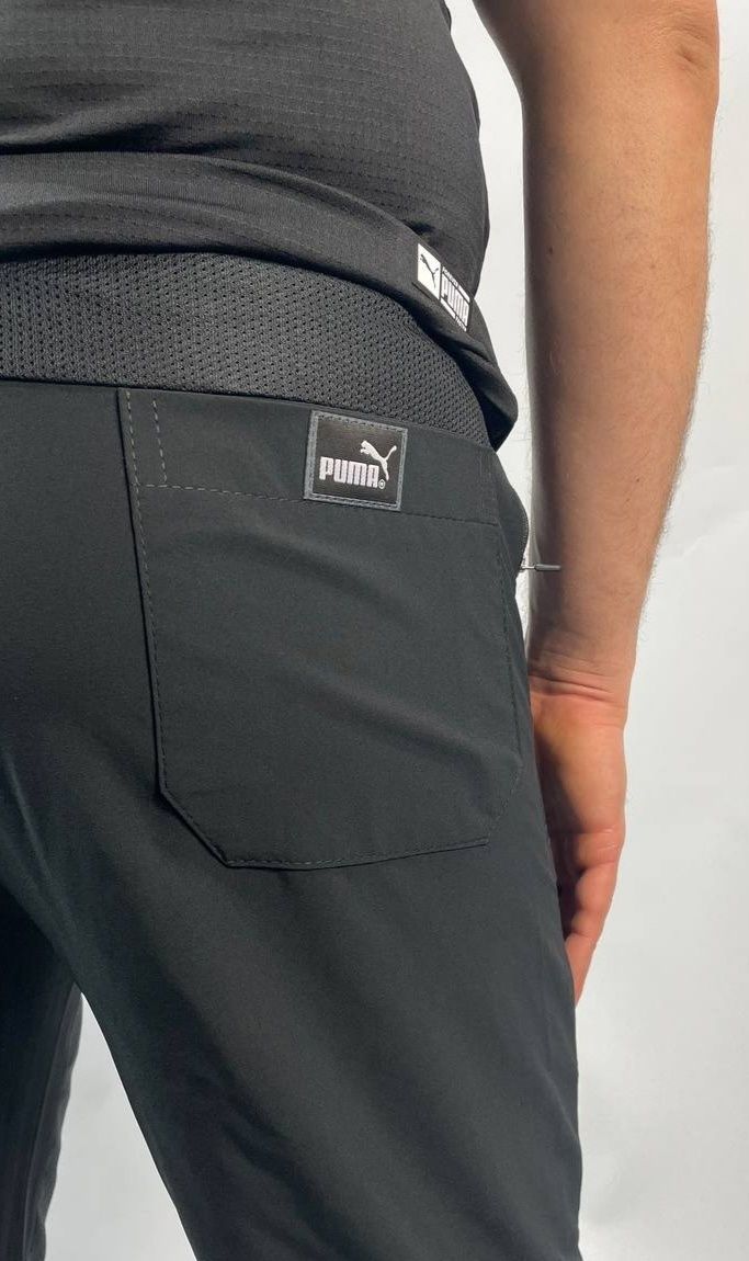 Мужские спортивные штаны Puma летние