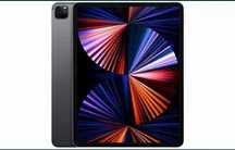 Ipad Pro 12,9”  5 Gen - Wifi+Cellular- 256 GB