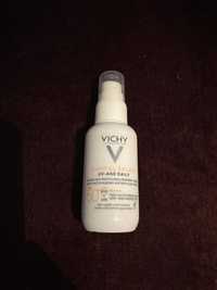 Vichy Capital Soleil fluid krem przeciw fotostarzeniu się skóry SPF 50