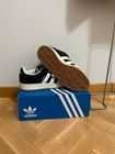 Adidas Campus 00s black 36