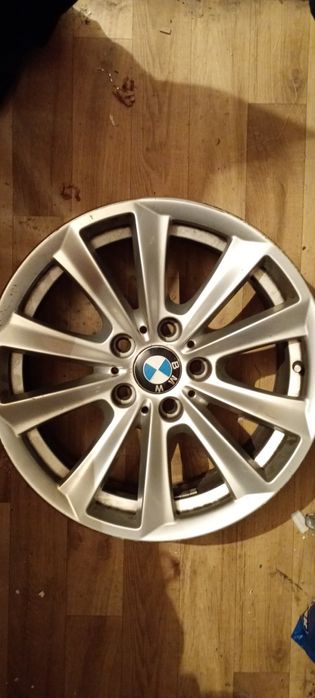 Alufelgi 17" BMW F06 / F10 / F10N / F11 / F12 / F13