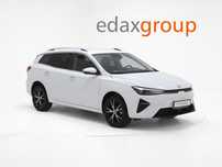 MG MG5 61 kWh Luxury