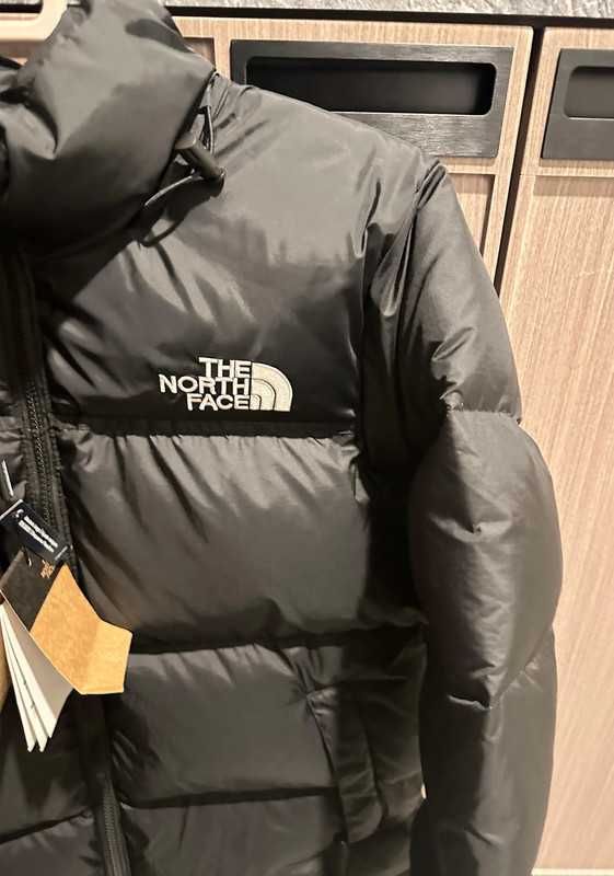 Kurtka Northface 700 M