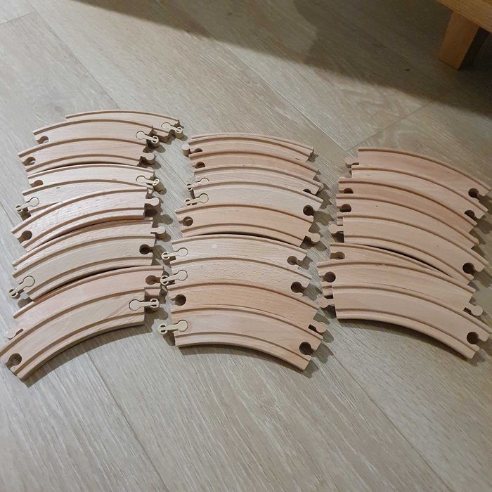 Kolejka Lidl i Ikea