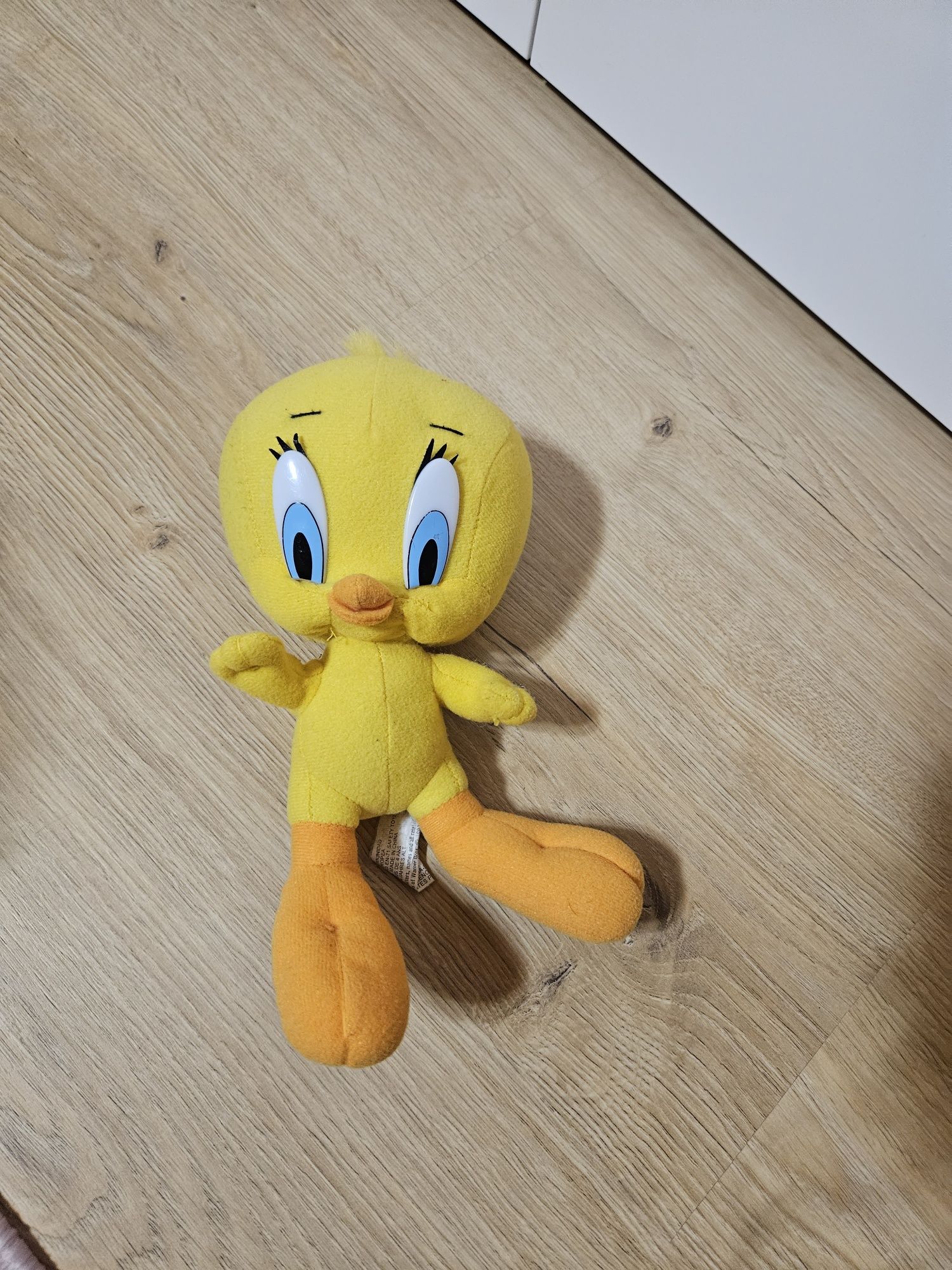 Maskotka kanarek ptaszek Tweety