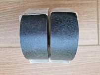 Obrzeże do blatów z klejem Kronospan 42mm x 4110mm 2szt. District Dark