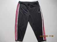 ADIDAS Legginsy, rozmiar S