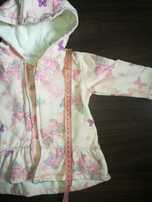 Bluzy,sweterki,dresy Coccodrillo, F&F, benetton, Gap r. 68/74/86/92/98